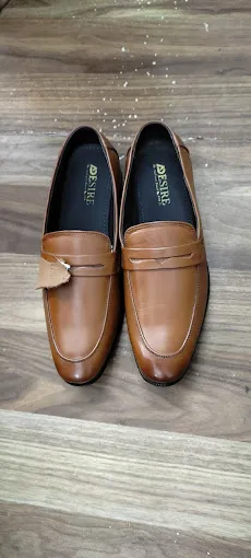 K shoes
